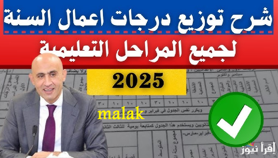 “بوابة نتائج التعليم الأساسي” نتيجة رابعة وخامسة وسادسة ابتدائي 2025 الترم الأول بالإسم ورقم الجلوس