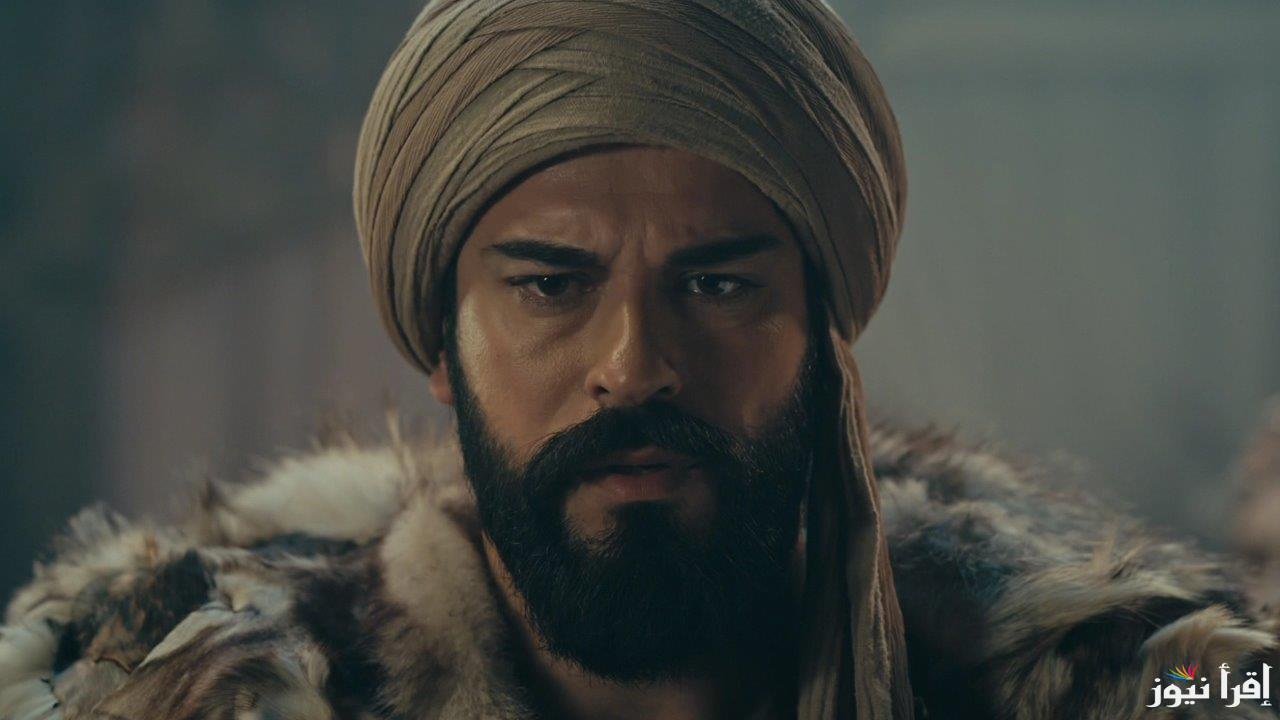 هل سيتمكن عثمان من الهرب؟ مسلسل المؤسس عثمان الموسم السادس الحلقة 178 واخر الاخبار عن المواعيد الجديدة