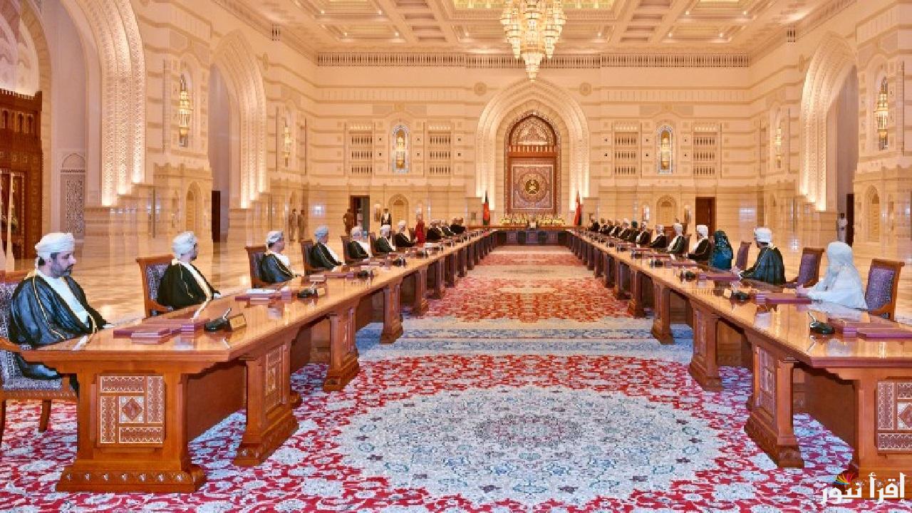 وزارة الإسكان العمانية تصدر فرمان بلائحة القيم والرسوم الأثمان التي تُحصلها