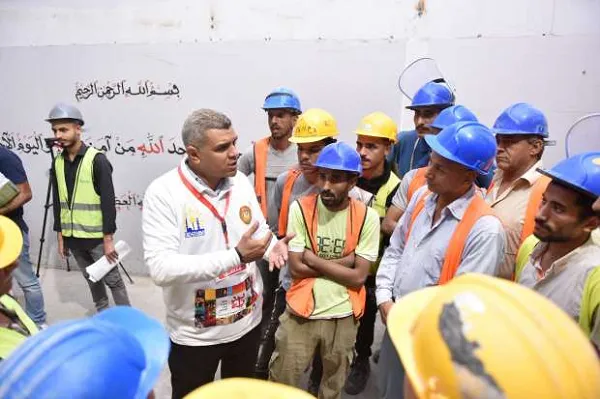 ما هي خطوات وشروط التسجيل العماله الغير منتظمه 2025؟ عبر الموقع الرسمي بوزارة العمل المصرية manpower.gov