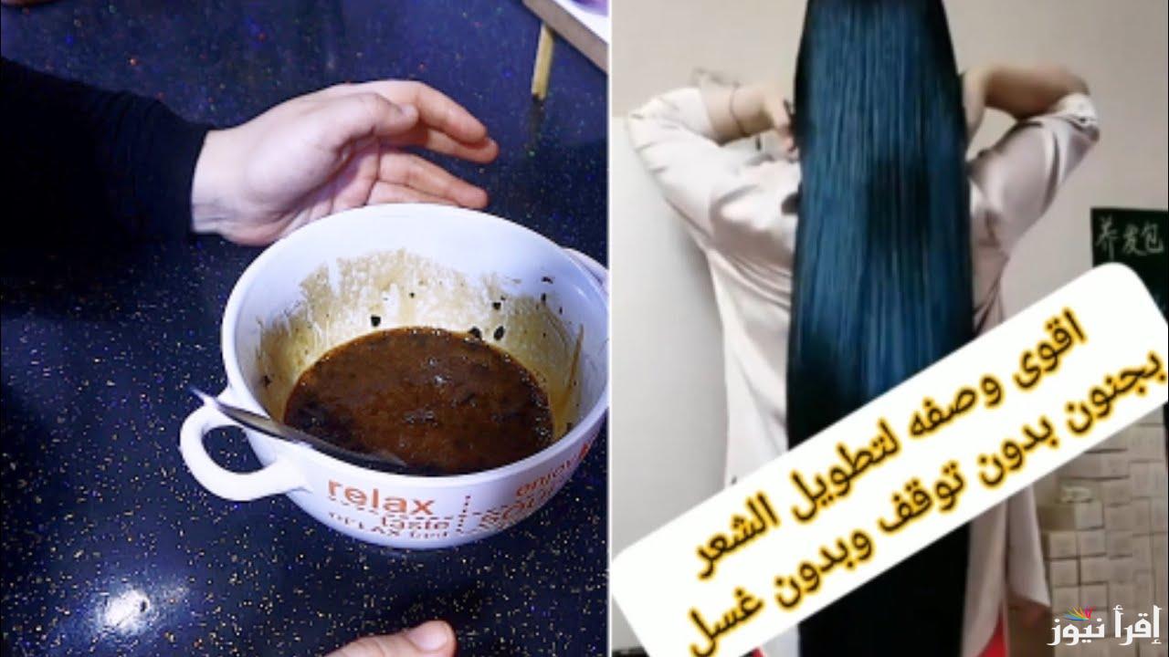 وداعاً للتساقط بدون كيماويات .. وصفات طبيعية لتكثيف وتطويل الشعر ونصائح للعناية بالشعر