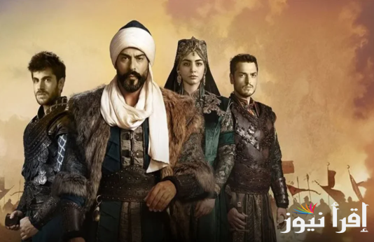 اعلان مسلسل المؤسس عثمان الحلقه 182 وموعد عرضها على قناة atv التركية Kuruluş Osman