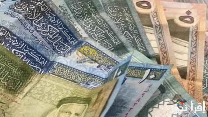 “التفاصيل كاملة” زيادة رواتب الموظفين وأصحاب المعاشات في الأردن 2025 ورابط الاستعلام عبر mof.gov.jo