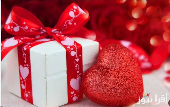 بوستات تهنئة عيد الحب 2025 لإهدائها للحبيب والحبيبة وأجمل الصور “لو كان الحب وردة، فأنت البستان كله”