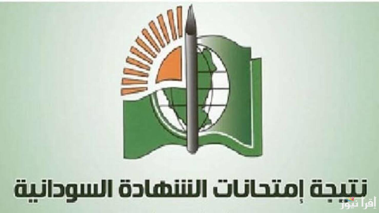 رابط الاستعلام عن نتائج الشهادة السودانية 2025 برقم الجلوس عبر موقع الوزارة الرسمي