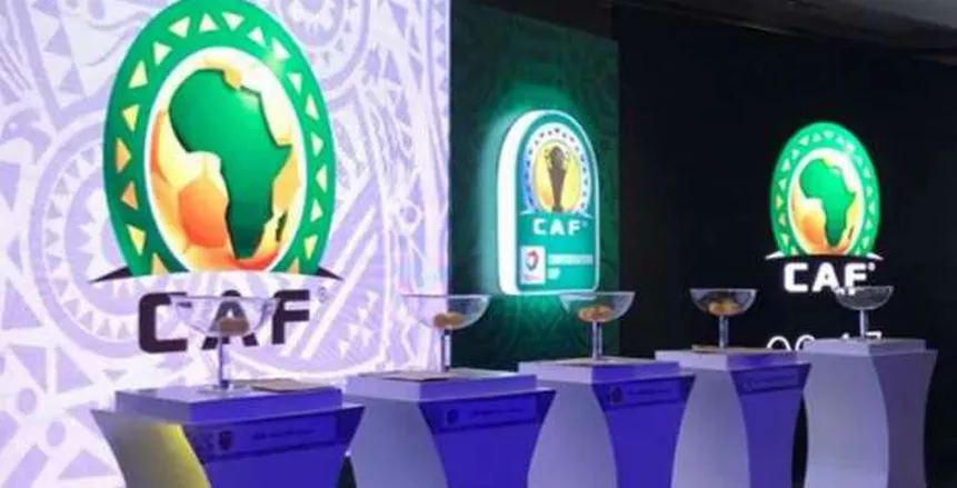 بمشاركة الأهلي والزمالك جميع القنوات الناقلة لقرعة دوري أبطال أفريقيا والكونفدرالية 2025 مواجهات ناريه فى الانتظار