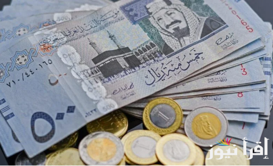 أخر تحديث.. سعر الريال السعودي مقابل الجنيه المصري اليوم الثلاثاء 4 فبراير 2025 خلال تعاملات اليوم