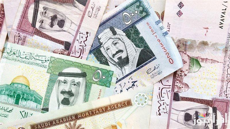 100 ريال بكام في البنك؟.. سعر الريال السعودي مقابل الجنيه المصري اليوم الخميس 27 فبراير 2025