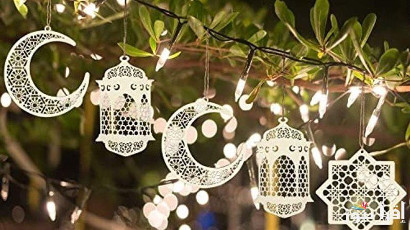 أسعار زينة رمضان 2025 و أسعار الفوانيس و الديكورات المنزلية في الأسواق المحلية