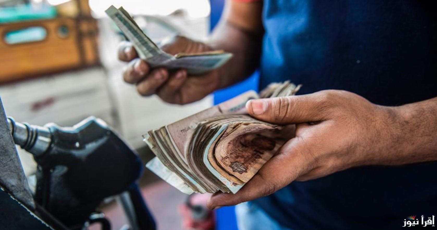 شوف هتفول بكام.. سعر البنزين اليوم والسولار الأربعاء 19 فبراير 2025 داخل محطات الوقود