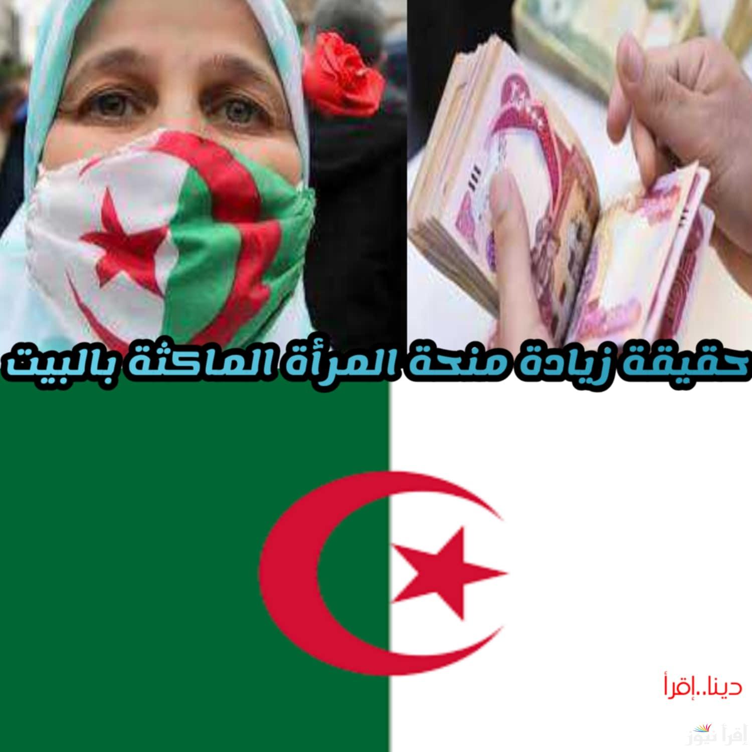 بكل سهولة.. خطوات التسجيل في منحة المرأة الماكثة بالبيت 2025.. وهل بالفعل تم زيادة قيمة منحة الـ800 دينار