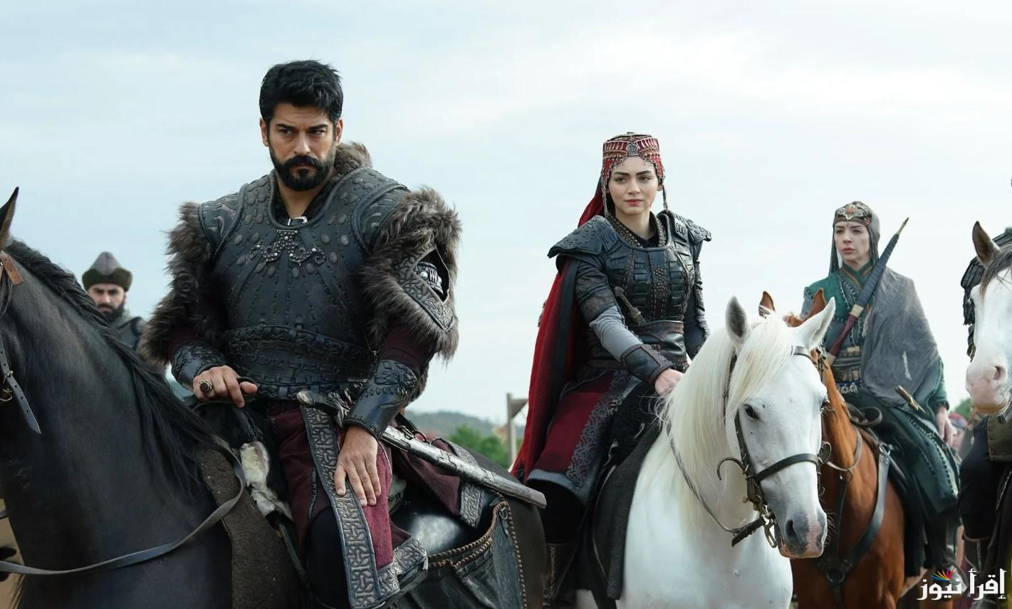 اعلان 2 .. مسلسل المؤسس عثمان الحلقة 179 وموعدها عبر قناة ATV التركية والفجر الجزائرية