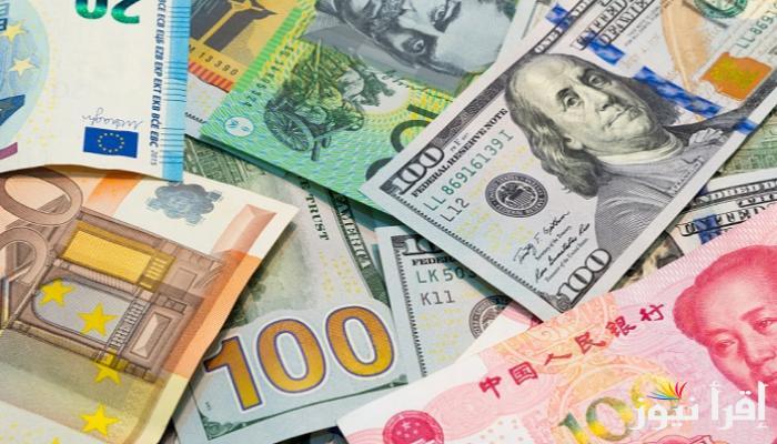 الليرة في أزمة.. سعر العملات مقابل الليرة السورية اليوم السبت 8 فبراير 2025 في المحافظات السورية بالسوق السوداء
