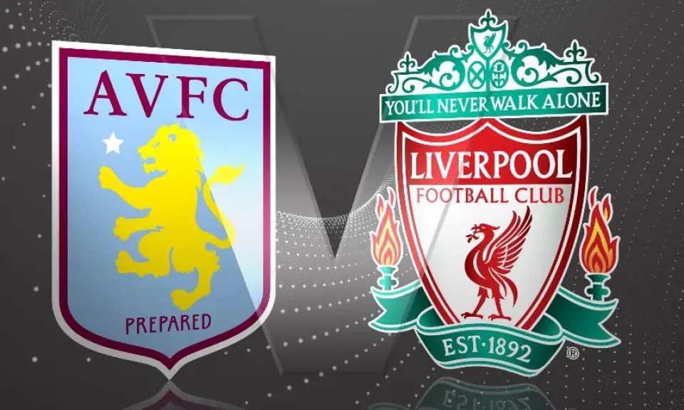 ماتش الريدز.. القنوات الناقلة لمباراة ليفربول وأستون فيلا اليوم 19 فبراير 2025 بالدوري الإنجليزي