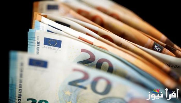 الليرة تتأرجح.. سعر اليورو مقابل الليرة السورية اليوم الأحد 16 فبراير 2025 وأسعار العملات في سوريا بالسوق السوداء