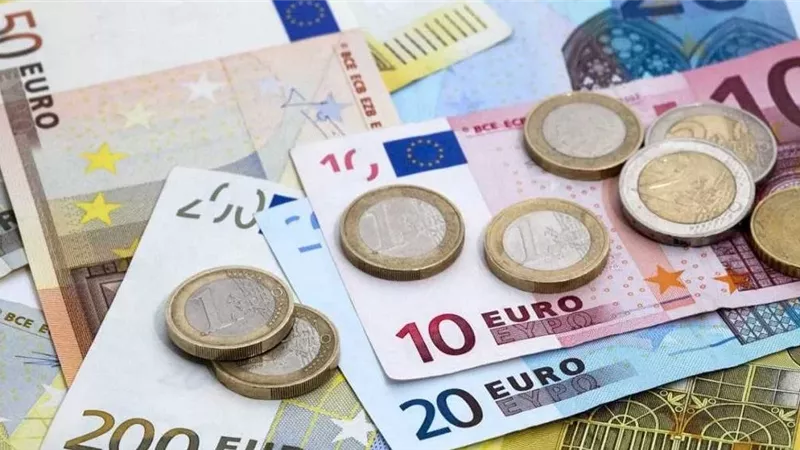 EURO بكام.. سعر اليورو اليوم مقابل الجنيه المصري السبت 8 فبراير 2025 في جميع البنوك
