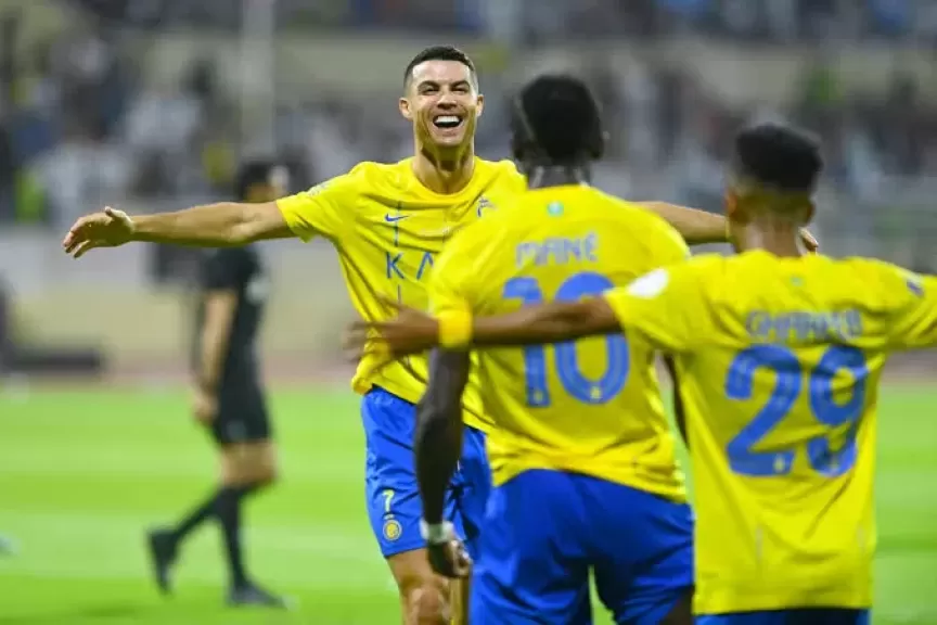 إتفرج ببلاش.. القنوات المجانية الناقلة لمباراة النصر وبيرسبوليس اليوم الاثنين 17 فبراير 2025 بدوري أبطال أسيا