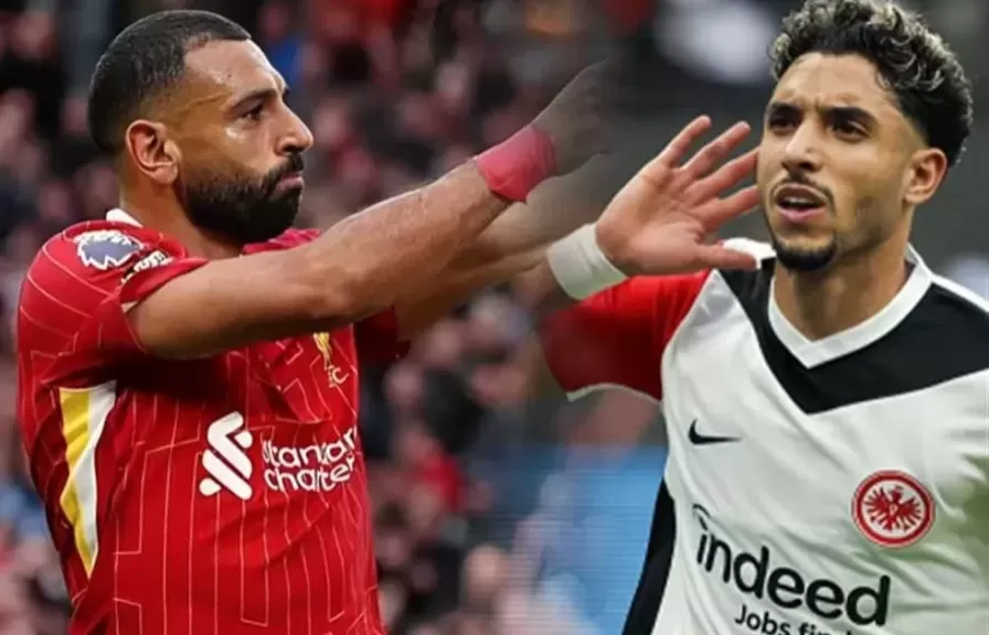 مرموش أساسي.. تشكيلة مانشستر سيتي ضد ليفربول اليوم الأحد 23/2/2025 بالدوري الإنجليزي