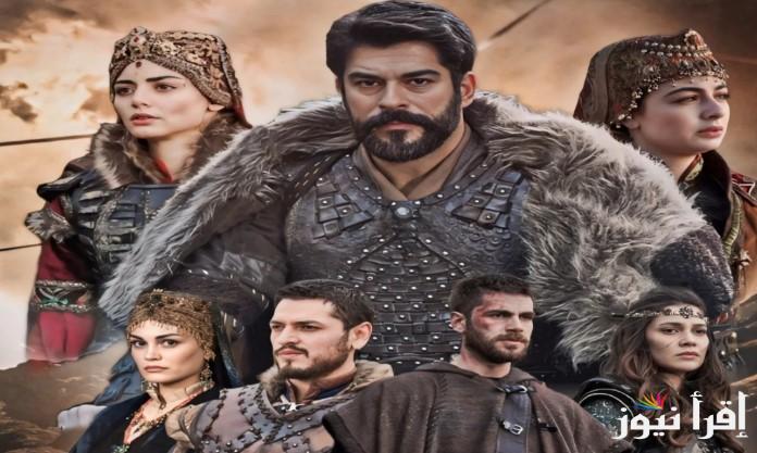 “هل ستنجوا بالا من صوفيا؟!” مسلسل المؤسس عثمان الحلقة 182 موعد عرضها على قناة الفجر الجزائرية