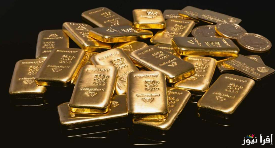 “الاستثمار في العالي” سعر سبيكة ذهب 5 جرام btc اليوم الاحد 2 فبراير 2025 في محلات المجوهرات