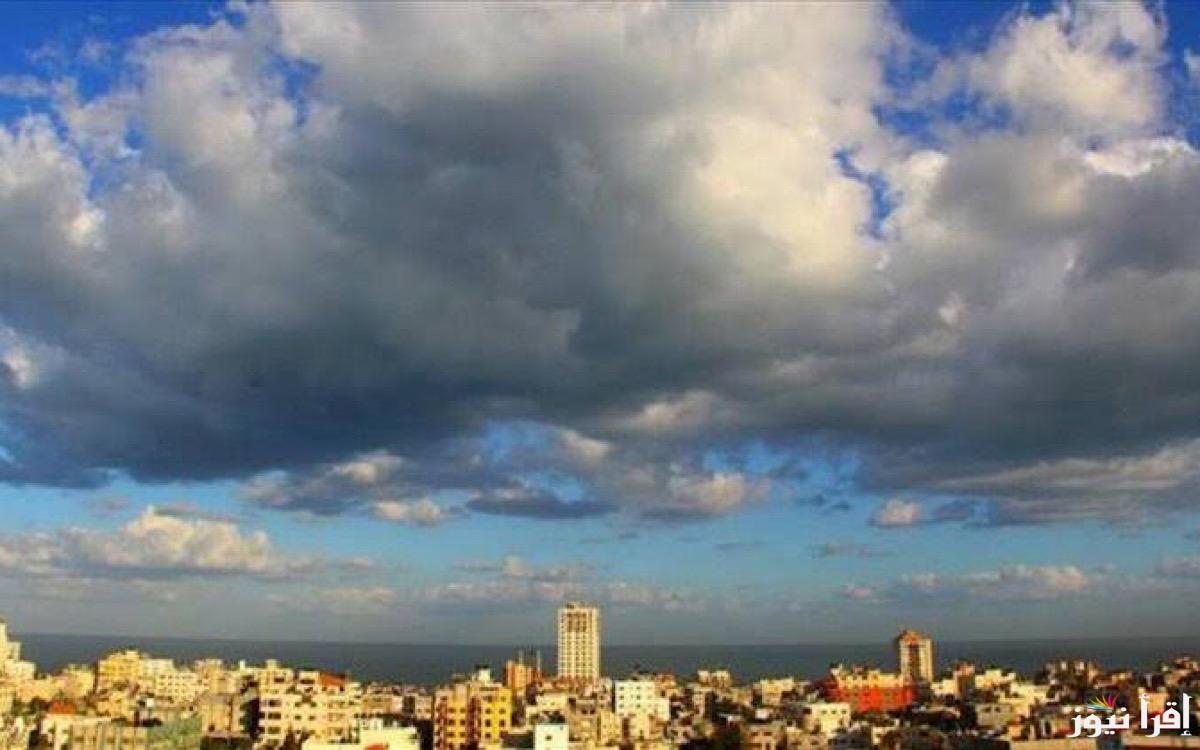 تغيرات جوية ملحوظة تضرب هذه المناطق… حالة الطقس اليوم السبت 22 فبراير 2025