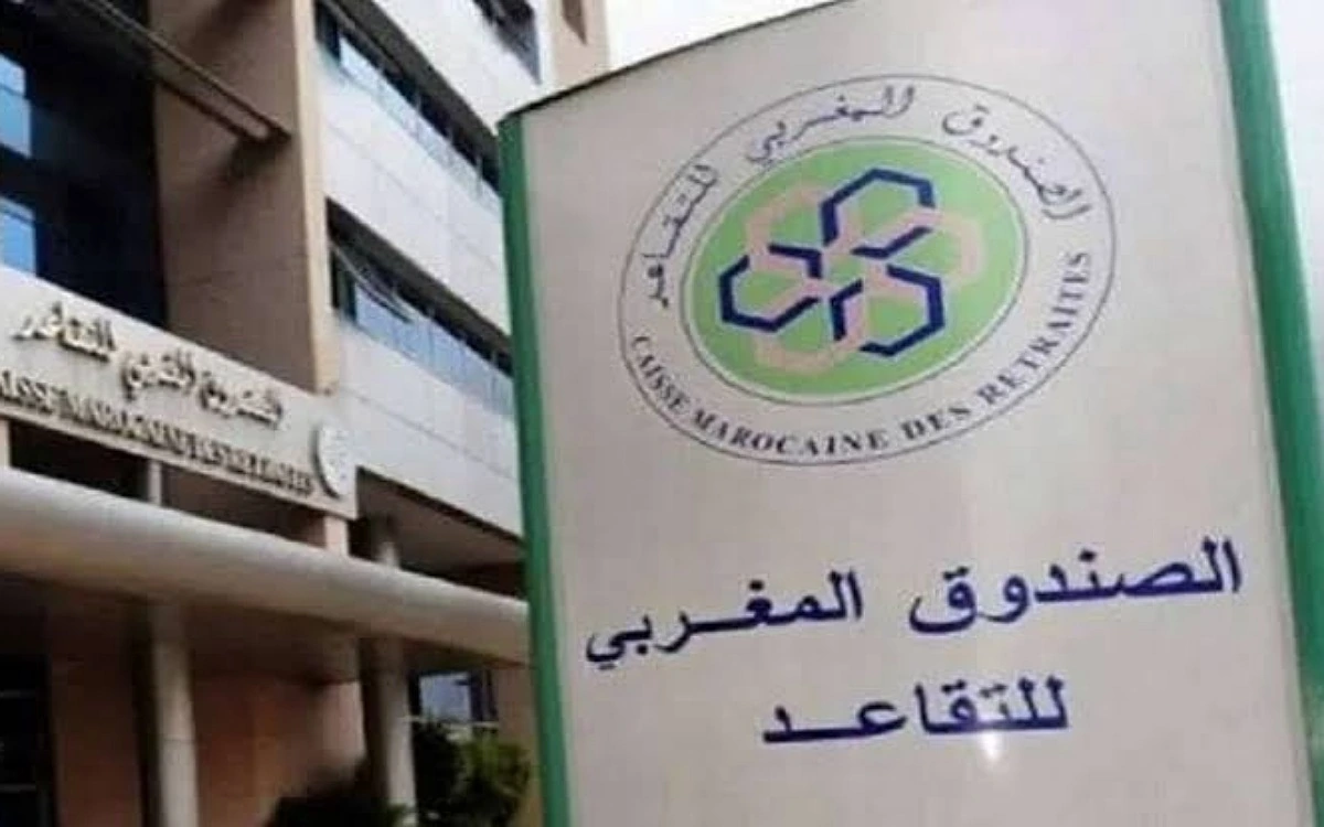 زيادة معاشات المتقاعدين في المغرب 100 دولار أمريكي في 2025 وزارة المالية توُضح