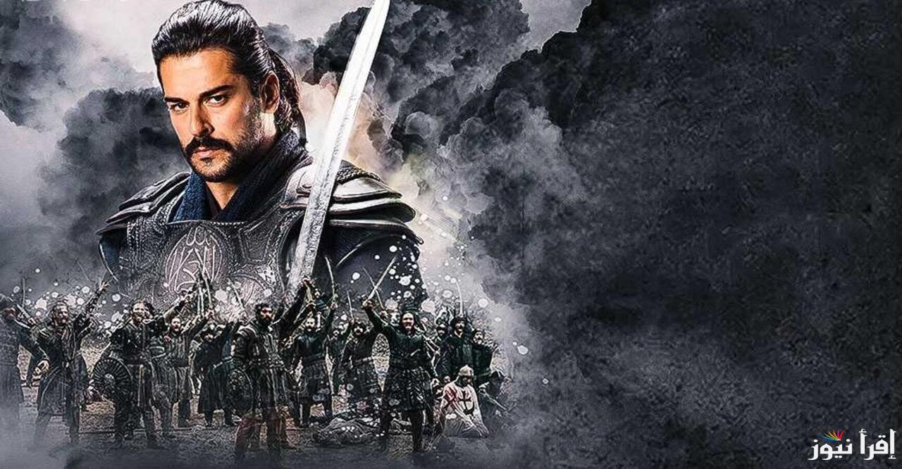 ساعة الانتقام .. موعد المؤسس عثمان الحلقة 182 الموسم السادس وتردد جميع القنوات الناقلة مجانًا