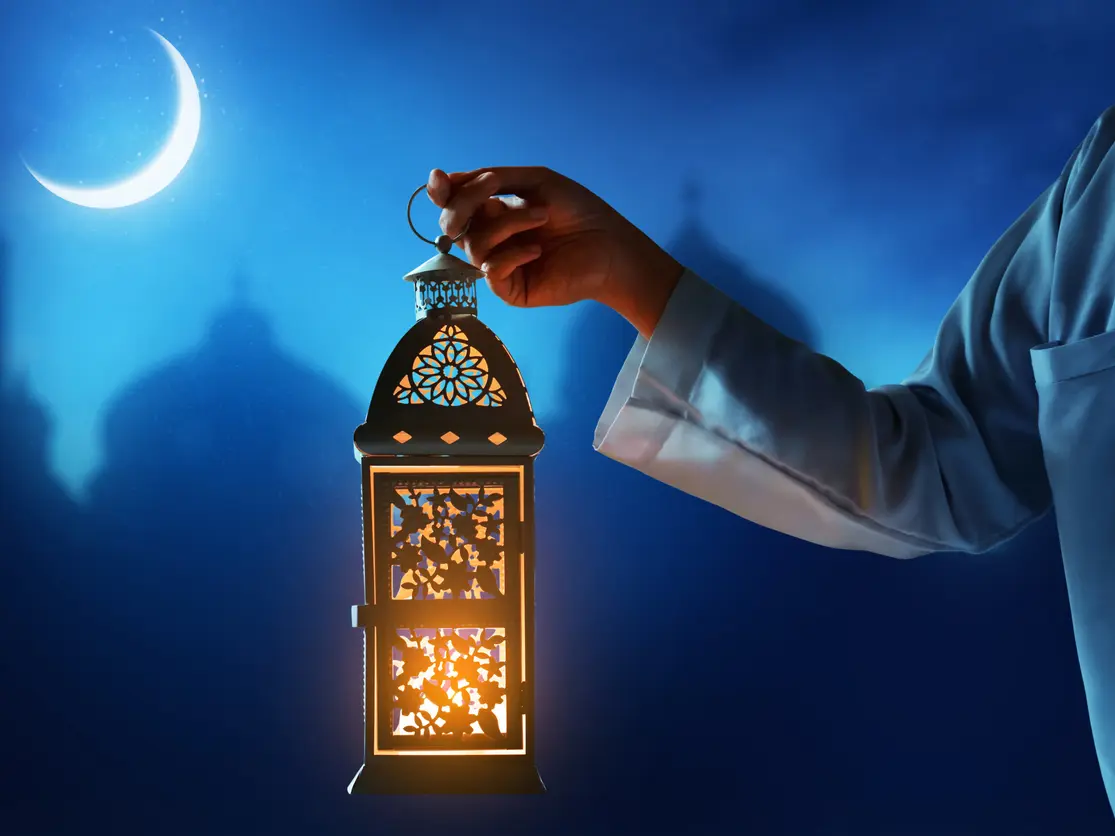 فلكياً … موعد اول ايام شهر رمضان 2025 فى مصر والدول العربية … كل عام وانتم بخير