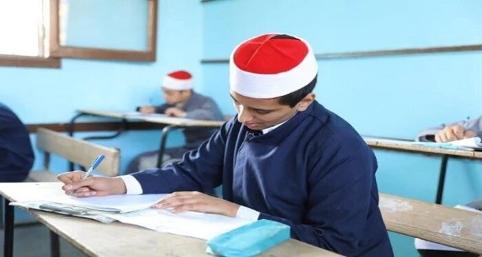 “بوابة الأزهر الشريف” رابط نتيجة الشهادة الإعدادية الأزهرية 2025 الترم الأول بالاسم ورقم الجلوس azhar.eg