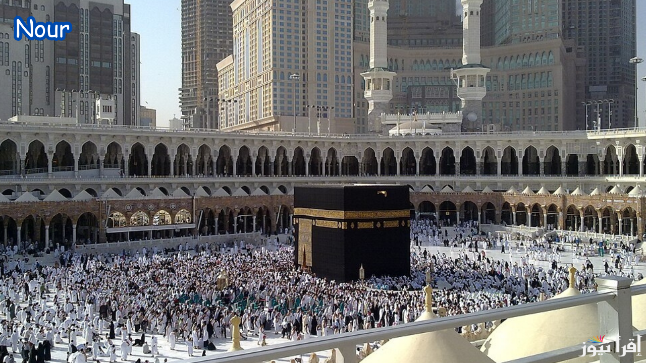 جدول أئمة الحرم المكي رسميًا من شؤون الأئمة والمؤذنين 1446/2025 لهذا الأسبوع