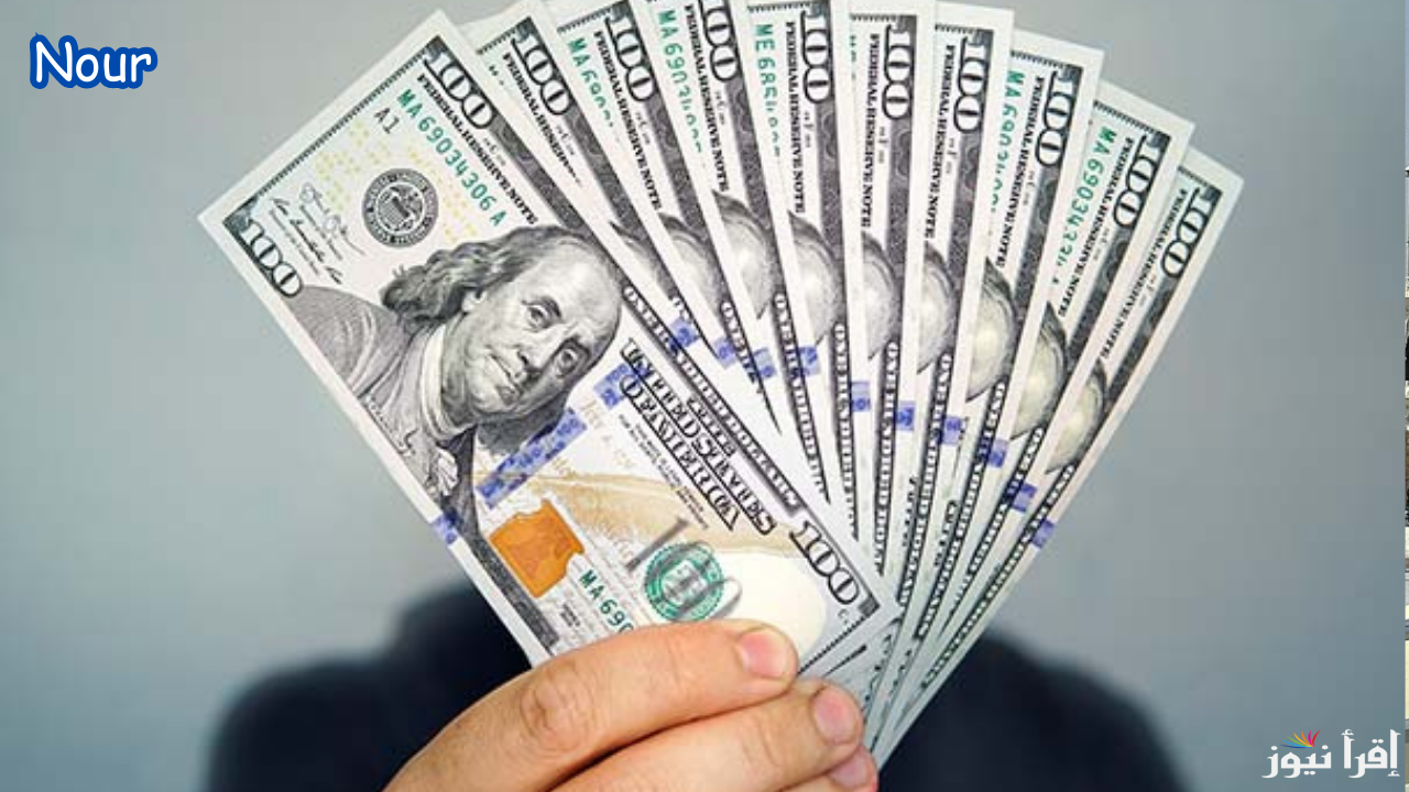 تحركات في سعر صرف الدولار اليوم 11 فبراير 2025 في جميع البنوك