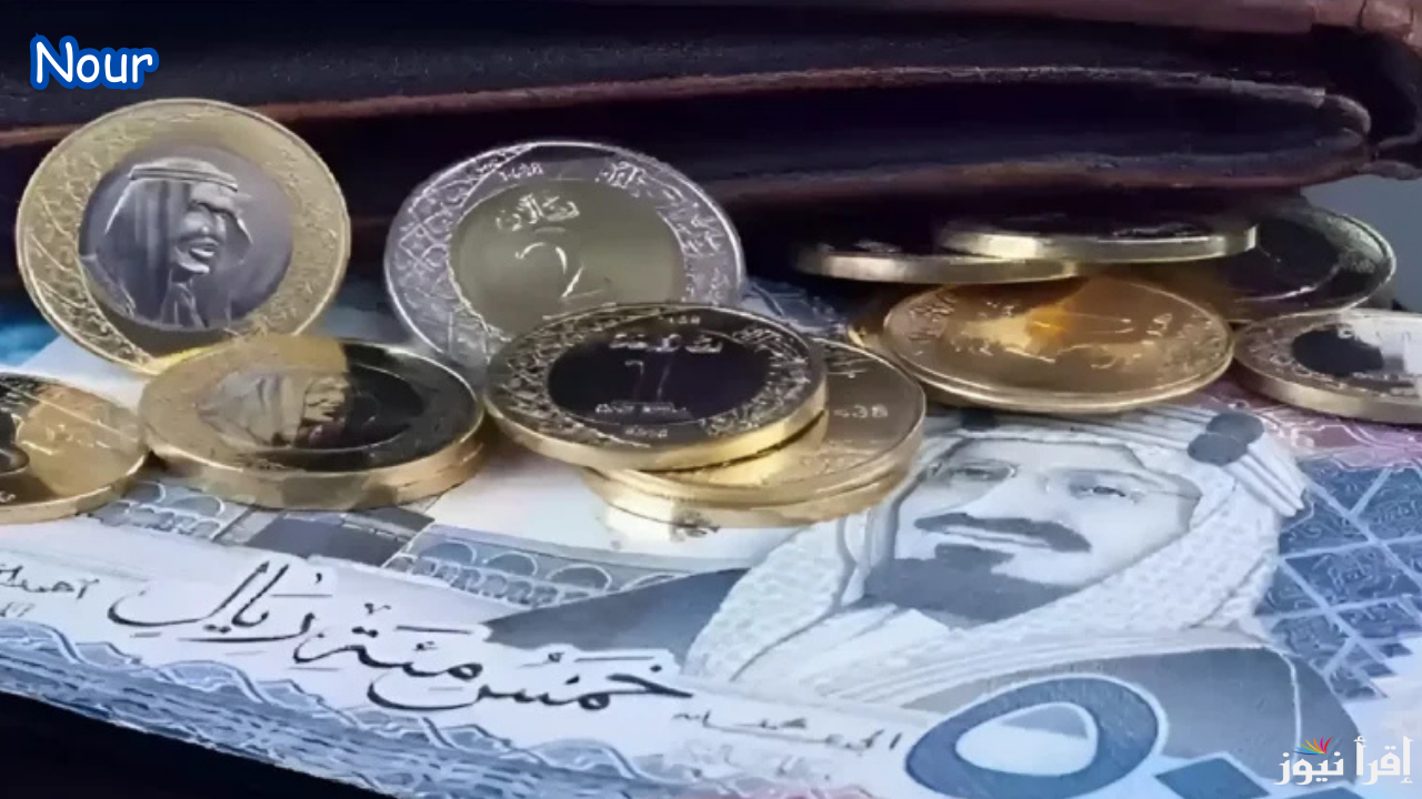 سعر الريال السعودي مقابل الجنيه المصري اليوم 11 فبراير 2025