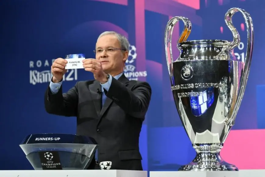 مواجهات نارية.. نتيجة قرعة دور الـ16 من دوري أبطال أوروبا 2025 من يقابل ليفربول وريال مدريد