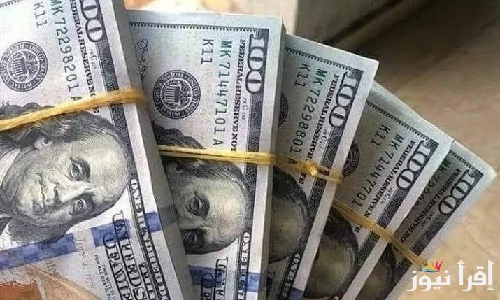 الآن سعر صرف الدولار في سوريا اليوم السبت 15 فبراير 2025 الليرة السورية في البنوك والسوق السوداء