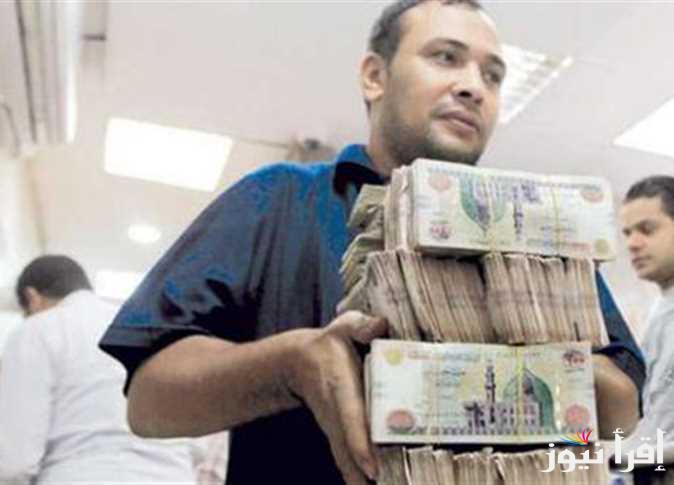 ” مُرتبك هيزيد 1000 جنيه ” آخر أخبار زيادة المرتبات 2025 في مصر لموظفي القطاع العام والخاص