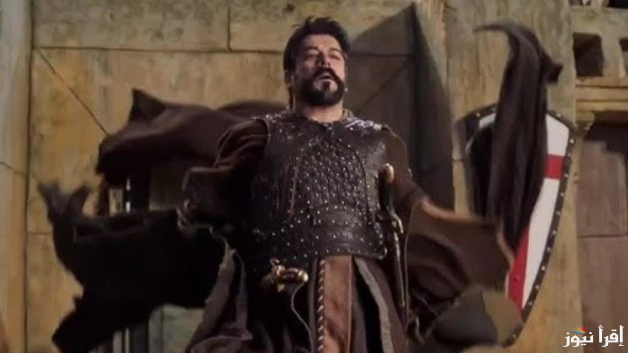 عثمان ح 179 .. مسلسل المؤسس عثمان الحلقة 179 dailymotion وتردد القنوات الناقلة علي الاقمار الصناعية