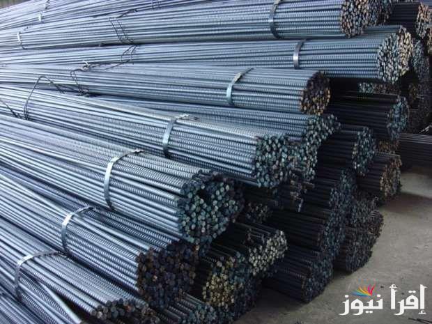 أسعار الحديد والأسمنت اليوم الأحد 23 فبراير 2025 في جميع الشركات والأسواق المحلية