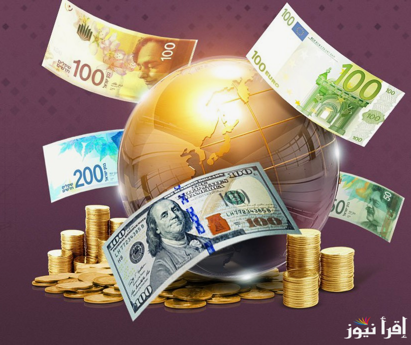 دولار ويورو.. أسعار العملات اليوم في السوق السوداء في مصر السبت 22 فبراير 2025 مقابل الجنية المصري