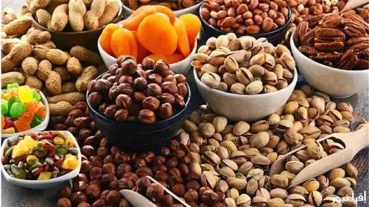 أسعار ياميش رمضان 2025 .. معارض “أهلًا رمضان” تفتح أبوابها لتوفير السلع بأسعار مخفضة