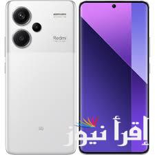 أسعار الموبايلات في سوريا 2025 سعر هاتف Samsung Galaxy Z Flip6 وأسعار جوالات شاومي