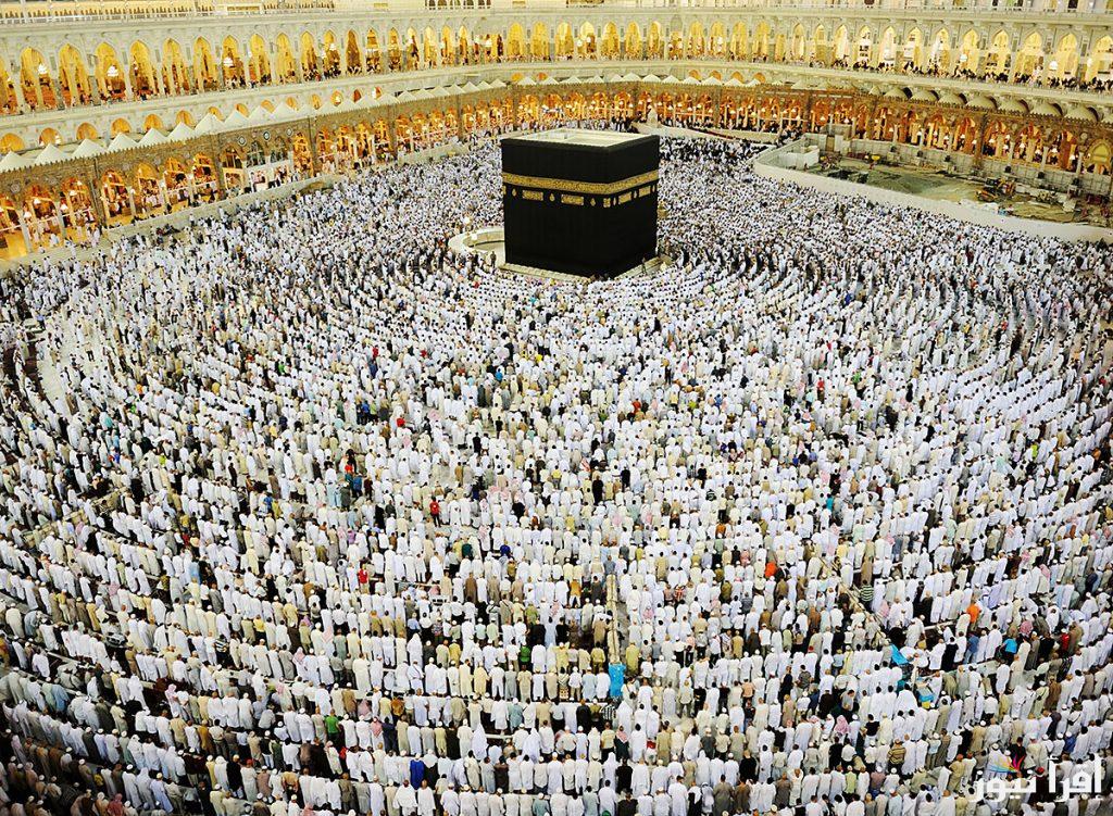 نتائج قرعة الحج 2025 ليبيا ..أسماء الحجاج الفائزين بقرعة الحج وخطوات الاستعلام عنا عبر الموقع الالكتروني hajjaj.hajj.gov.ly