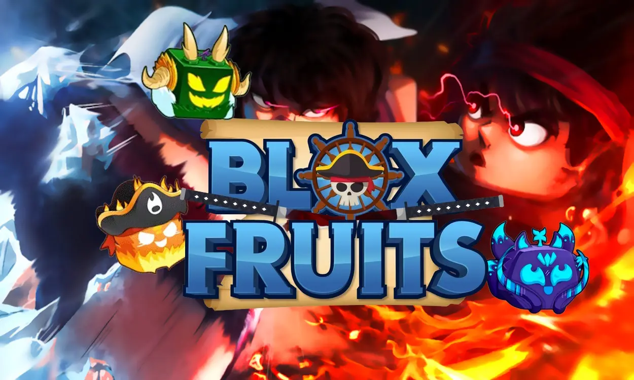 ” دولارات وهدايا ومكافآت” أكواد بلوكس فروت Blox Fruits 2025 وكيفية استخدامها