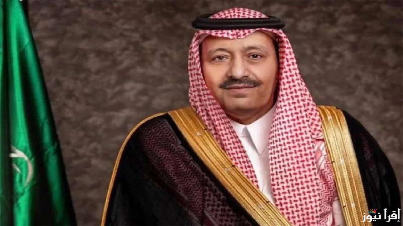 أمير منطقة الباحة يصدر توجيه عاجل للتحقيق في قضية عسكري متقاعد
