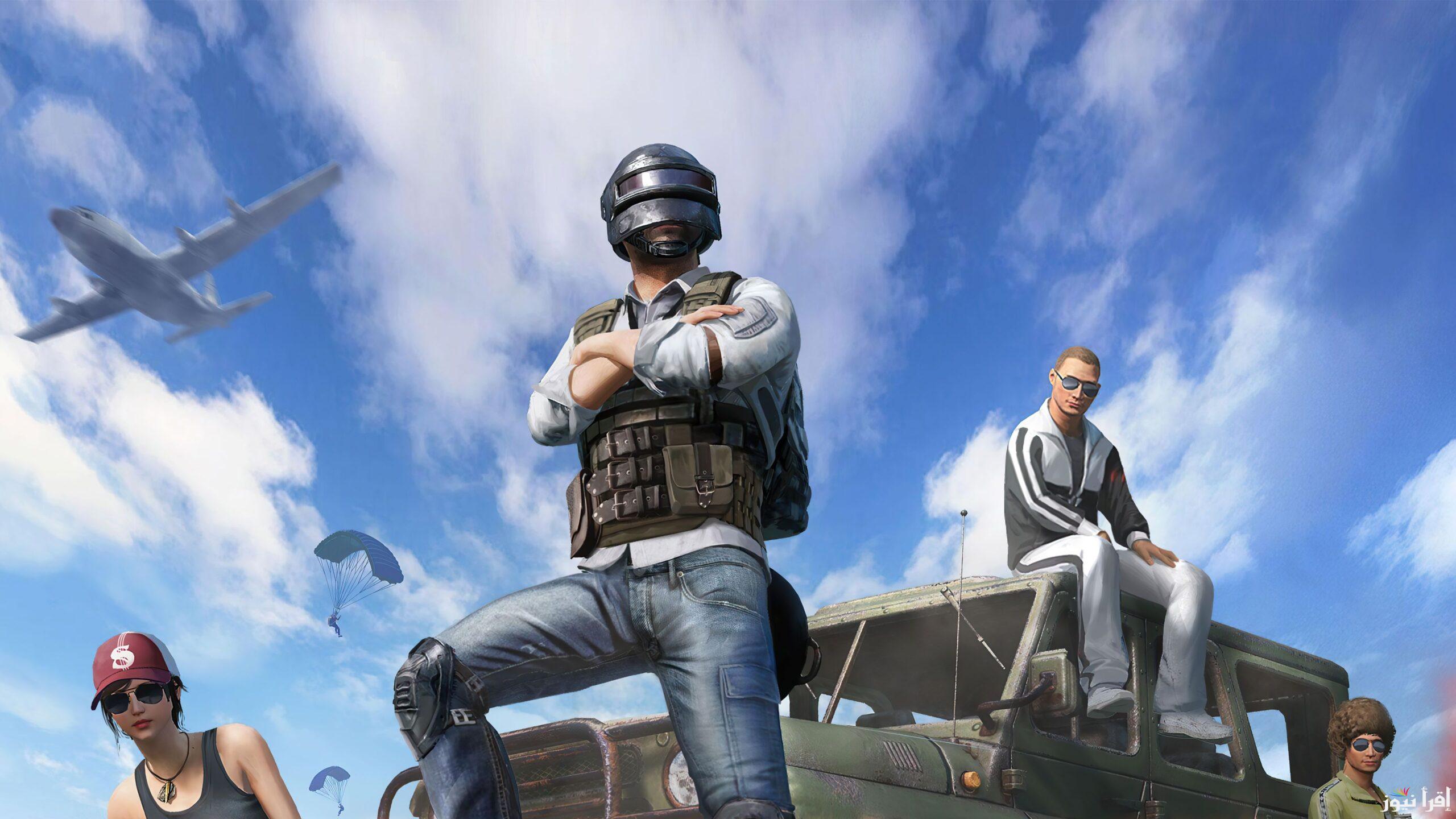 “مود روندو” أهم إضافات تحديث ببجي موبايل 3.7 PUBG MOBILE وطريقة تحميله للاندرويد والايفون