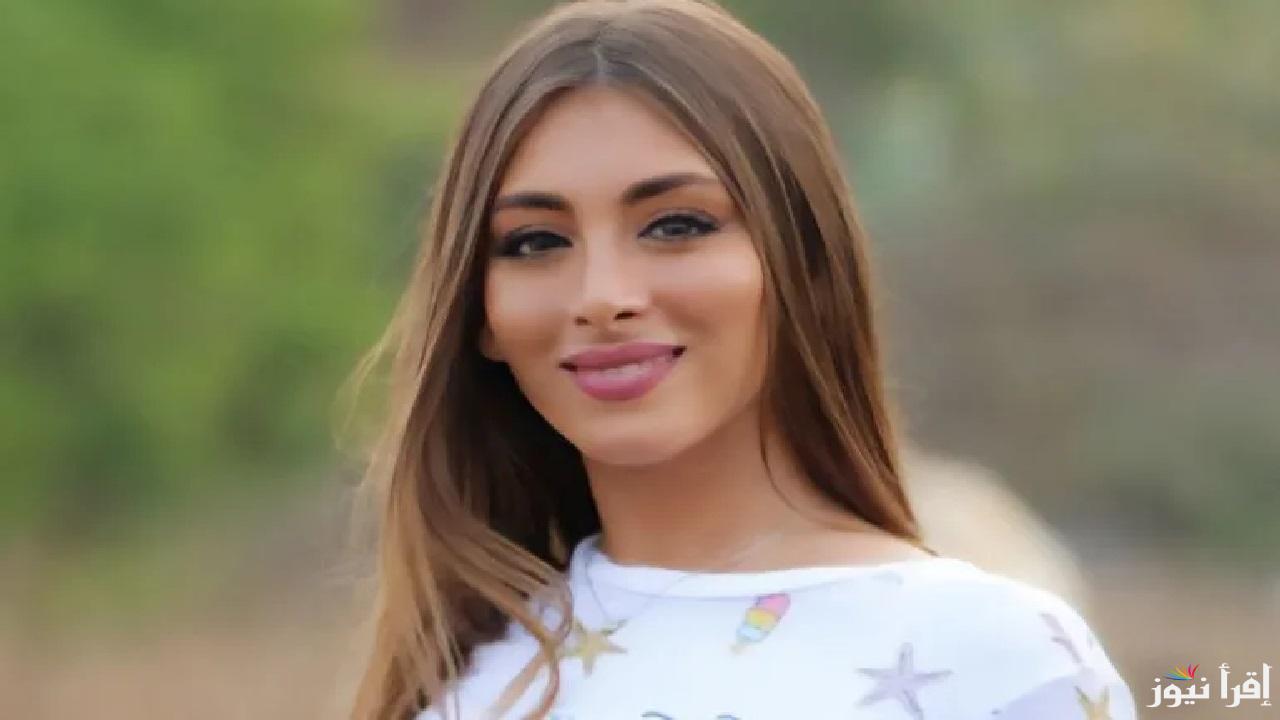 وفاة ابن الفنانة إنجي مراد بعد يوم فقط من رحيلها مأساة تهز الوسط الفني .. التفاصيل وأسباب الوفاة