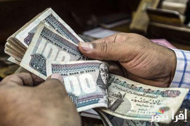 “رسمياً 7000 بدلاً من 6000” أخر أخبار زيادة الحد الأدنى للأجور 2025 للقطاع الخاص والعام