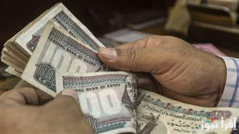 رسميا.. وزارة المالية اخر اخبار زيادة المرتبات 2025 وتطبيق الحد الأدنى للأجور بالقطاع الخاص