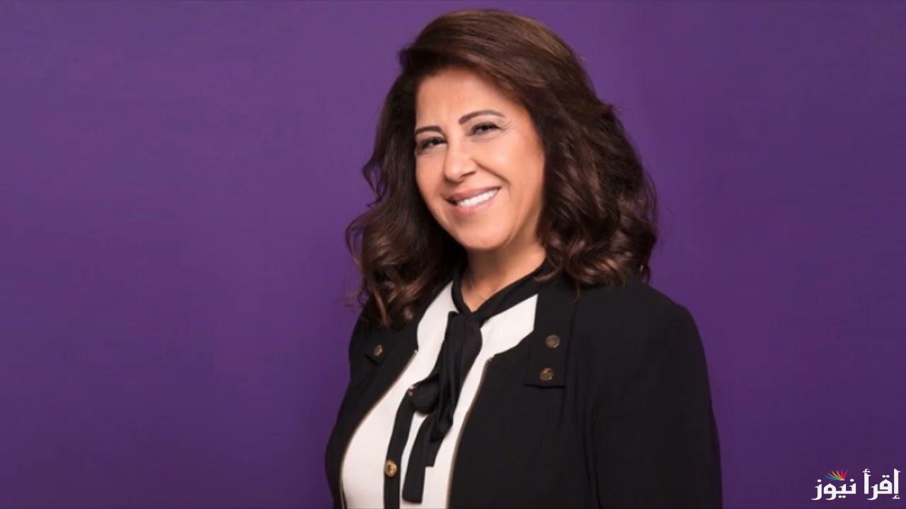 اخر توقعات ليلى عبد اللطيف 2025 “فيروس أشد خطورة سيدمر النظام الصحي العالمي”