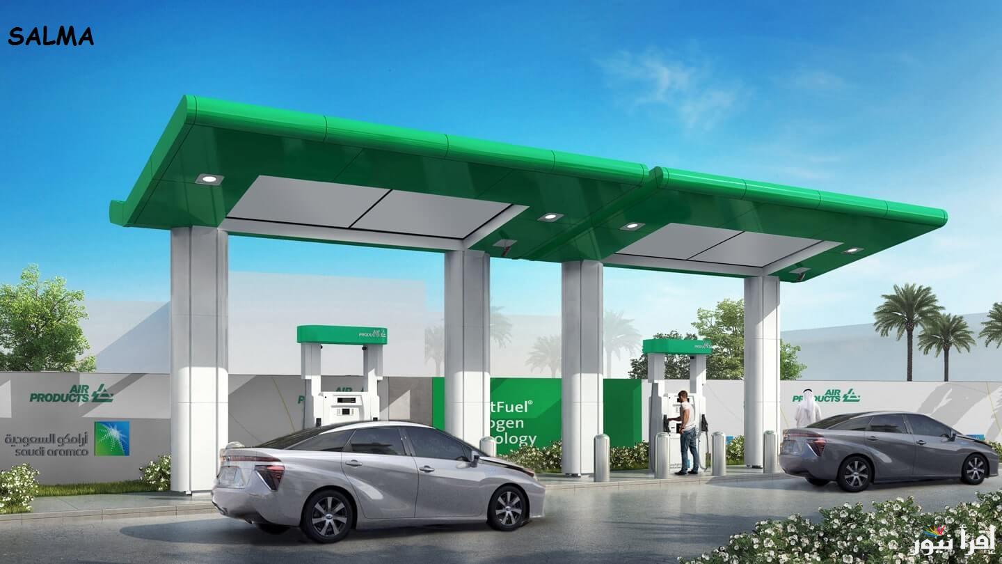 “زيادة جديدة”…أرامكو تعلن أسعار البنزين والديزل الجديدة فبراير 2025