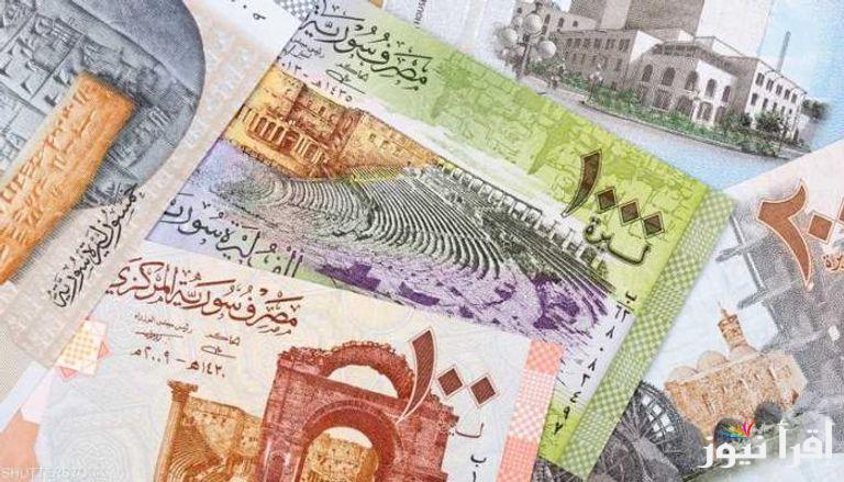 ارتفاع الليرة “SYP-USD” سعر صرف الدولار مقابل الليرة السورية اليوم الخميس 20 فبراير 2025 في السوق السوداء والبنوك
